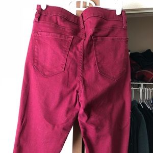 Old Navy Rockstar Jeans